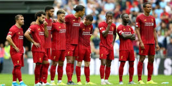 Liverpool a l'intention d'étendre Anfield